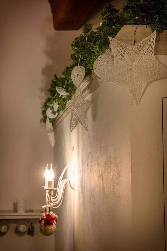 De' Montetini Bed & Breakfast Arezzo Exterior foto