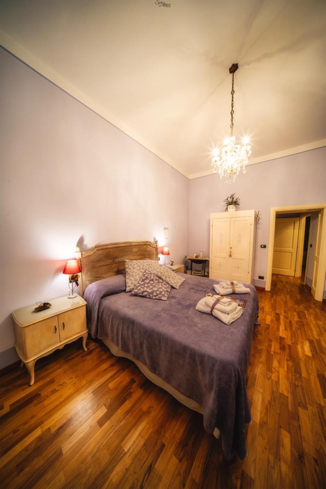 De' Montetini Bed & Breakfast Arezzo Exterior foto
