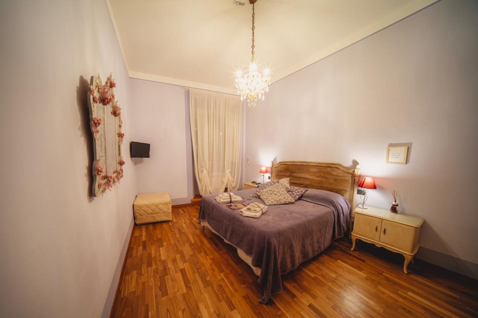 De' Montetini Bed & Breakfast Arezzo Exterior foto