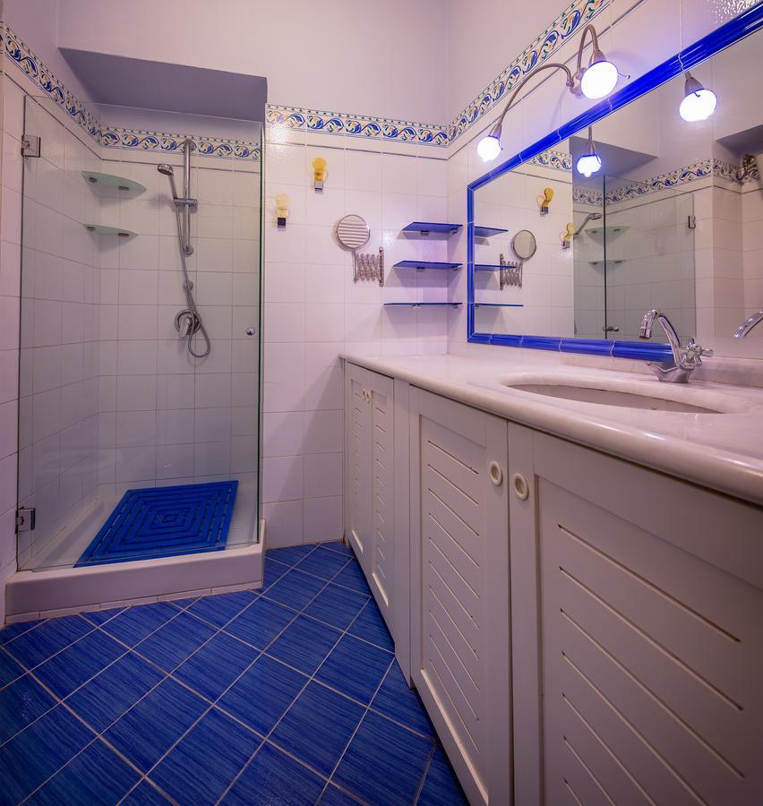 De' Montetini Bed & Breakfast Arezzo Exterior foto
