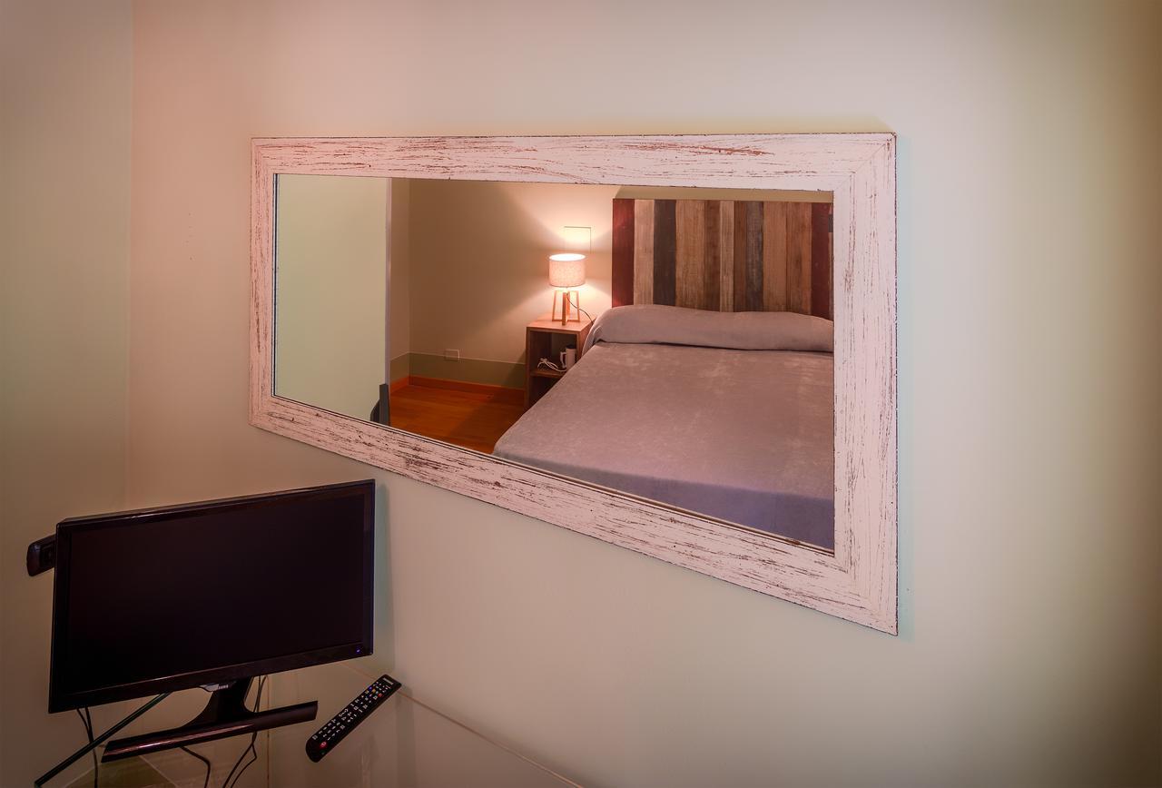 De' Montetini Bed & Breakfast Arezzo Exterior foto