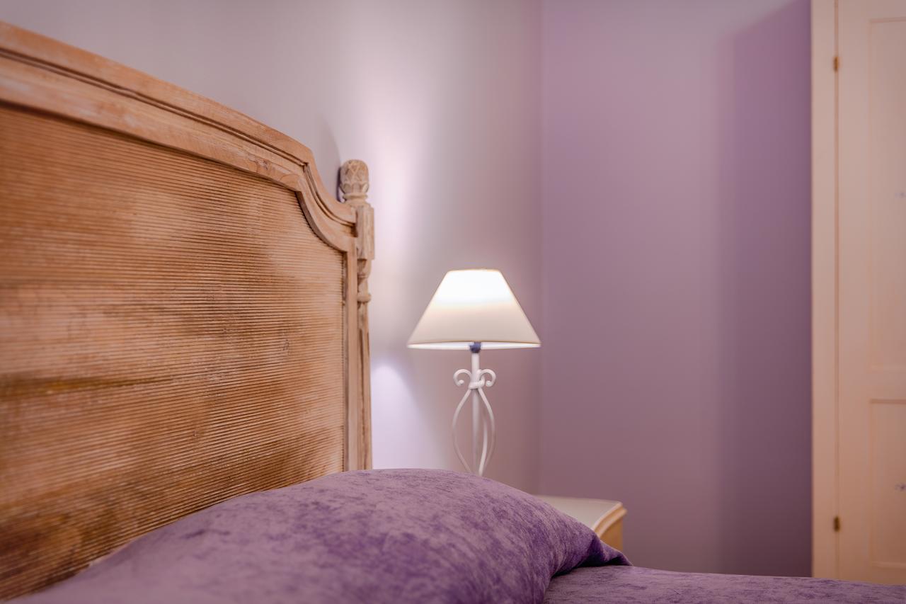 De' Montetini Bed & Breakfast Arezzo Exterior foto