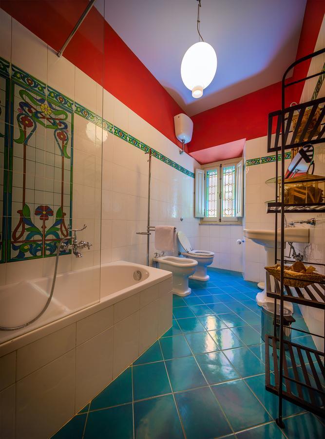 De' Montetini Bed & Breakfast Arezzo Exterior foto
