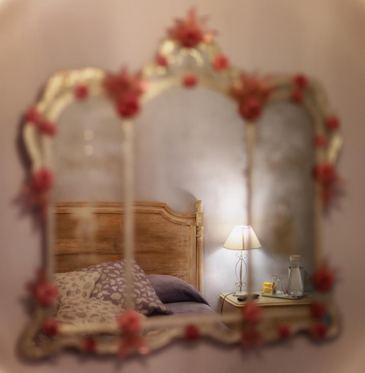 De' Montetini Bed & Breakfast Arezzo Exterior foto