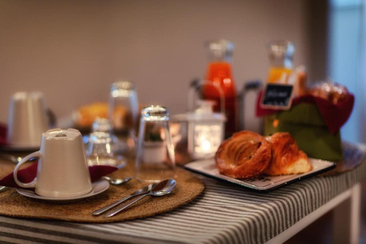 De' Montetini Bed & Breakfast Arezzo Exterior foto