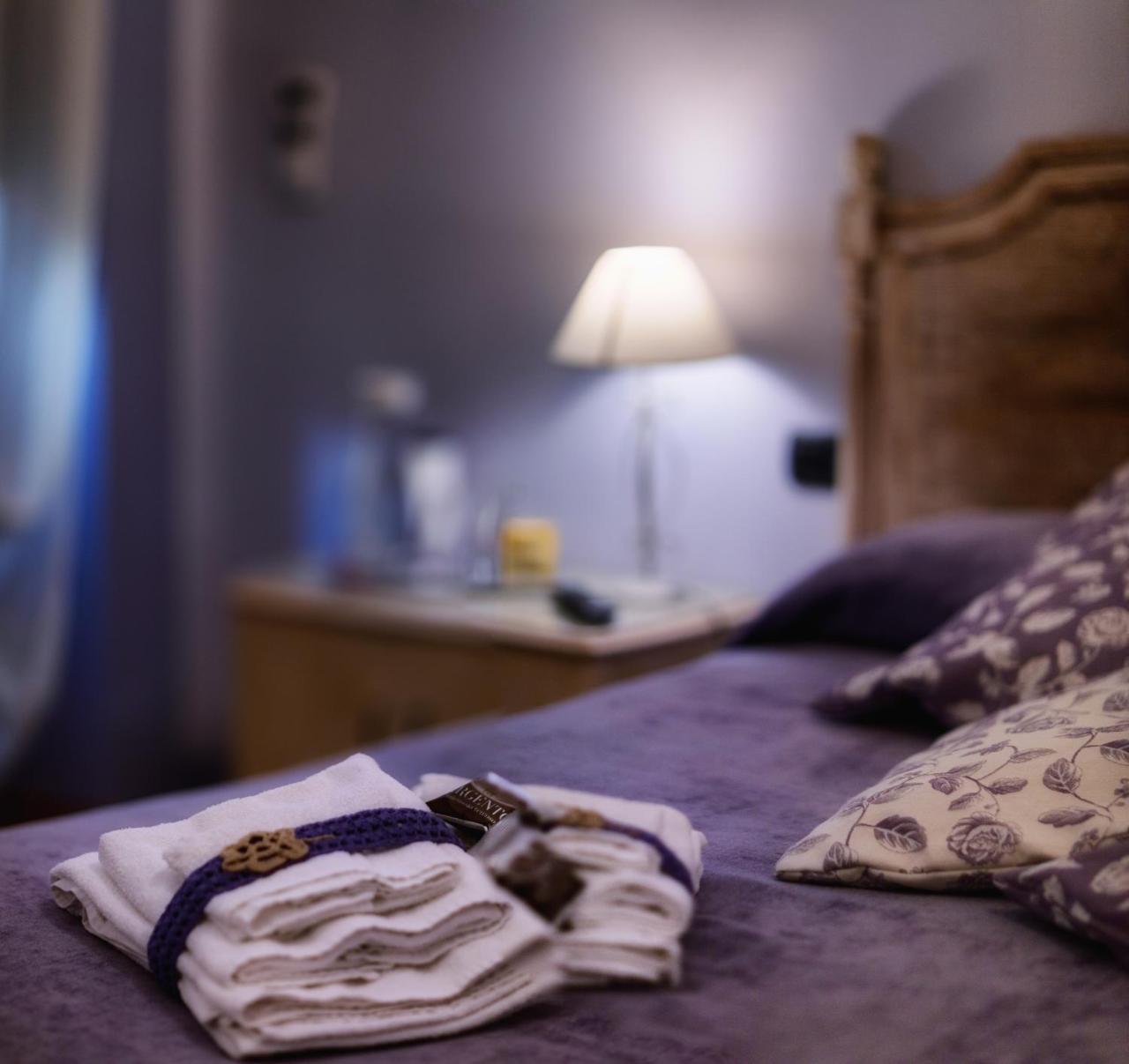 De' Montetini Bed & Breakfast Arezzo Exterior foto