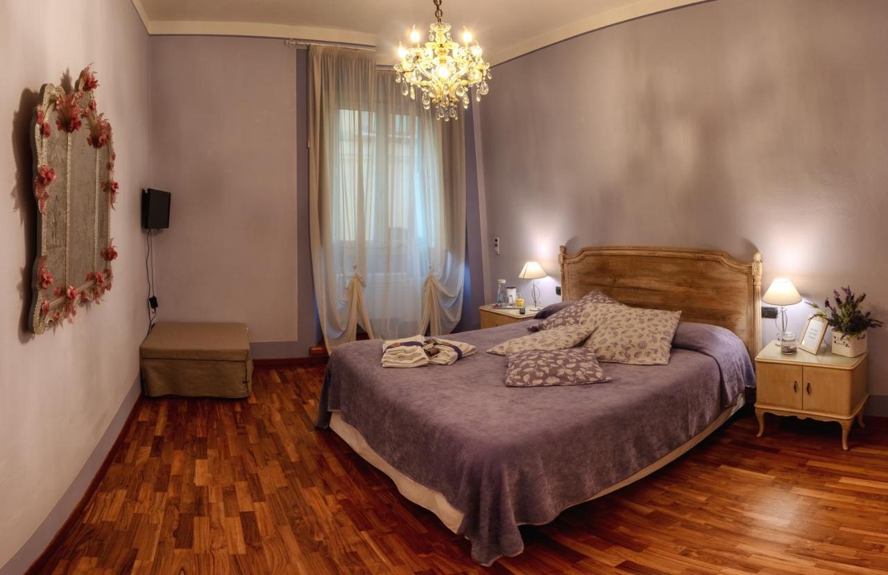 De' Montetini Bed & Breakfast Arezzo Exterior foto